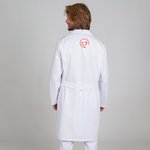 BATA UNISEX M/L SARGA BLANCA "RED LINE" DTF
