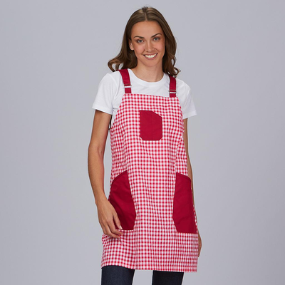 PICHI GINGHAM