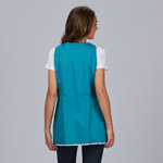 BLUSA MUJER FUNKIDS
