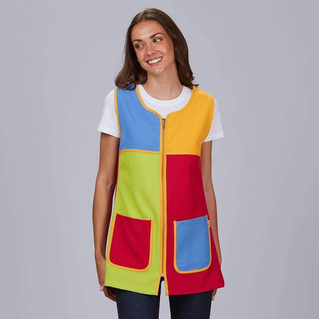 BLUSA SENHORA VISUAL - Imagem