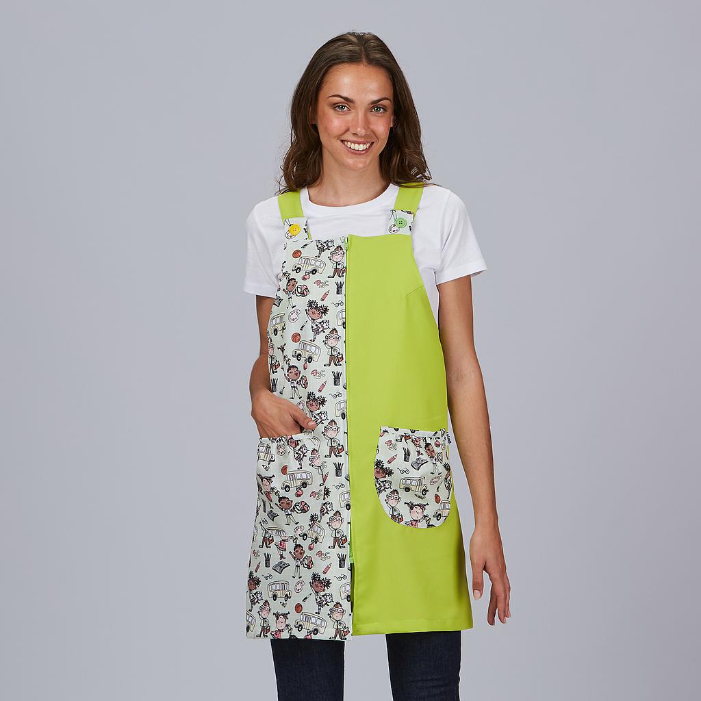 PICHI RECREO - Imagem