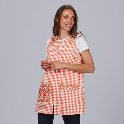 BLUSA MUJER