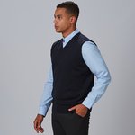 COLETE CAMAREIRO UNISEX
