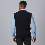 CHALECO CAMARERO UNISEX