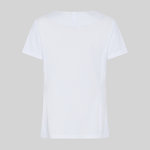 BLUSA MUJER CERRADA COMBI NAVAS