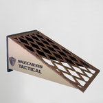 EXPOSITOR PARA CALZADO TACTICAL SKECHERS WORK