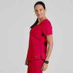 AUBREY TOP BY BARCO