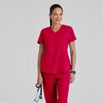 AUBREY TOP BY BARCO