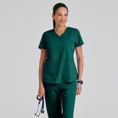 AUBREY TOP BY BARCO
