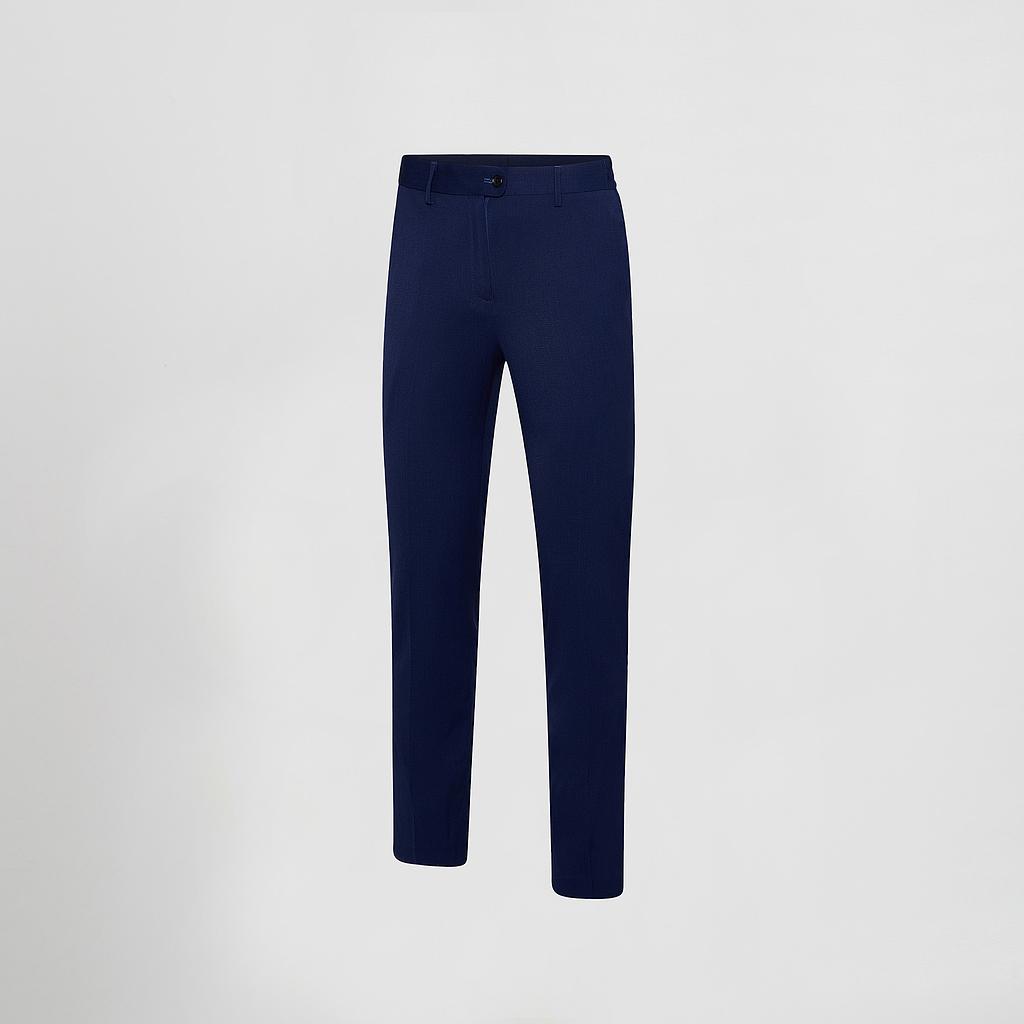 PANTALÓN MULHER CINTURA EXTENSIBLE TAFFORA - Imagem