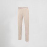 PANTALON MUJER CINTURA EXTENSIBLE TAFFORA