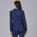 AMERICANA MUJER 2 BOTONES TAFFORA