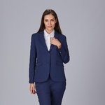 AMERICANA MUJER 2 BOTONES TAFFORA