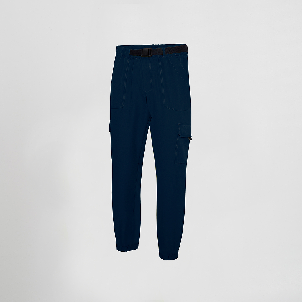 PANTALÍN CARGO UNISEX - Imagem