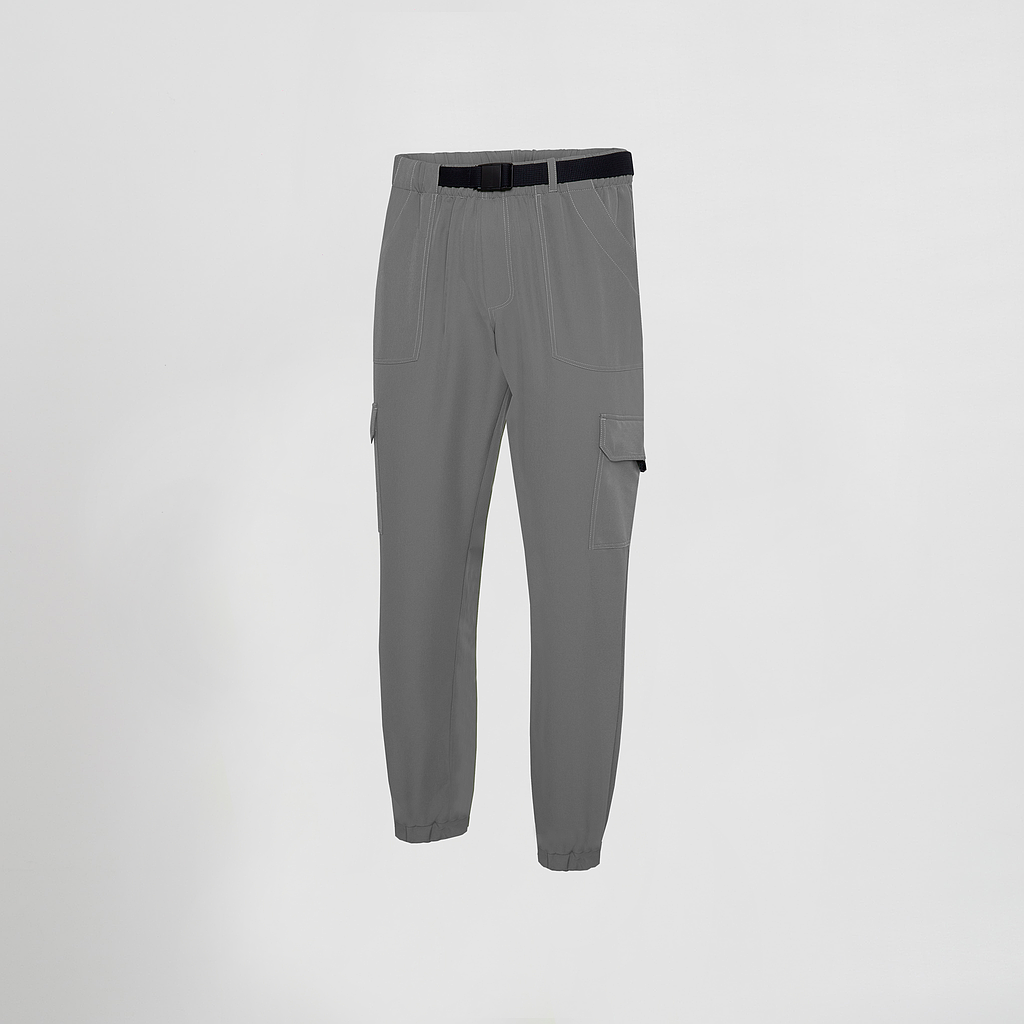 PANTALÍN CARGO UNISEX - Imagem