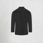 CHAQUETA COCINA HOMBRE DIAZ SUPER SLIM FIT