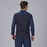 CHAQUETA COCINA HOMBRE DIAZ SUPER SLIM FIT
