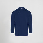 CHAQUETA COCINA HOMBRE DIAZ SUPER SLIM FIT