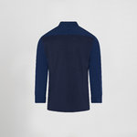 CHAQUETA COCINA HOMBRE DIAZ SUPER SLIM FIT