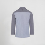 CHAQUETA COCINA HOMBRE DIAZ SUPER SLIM FIT