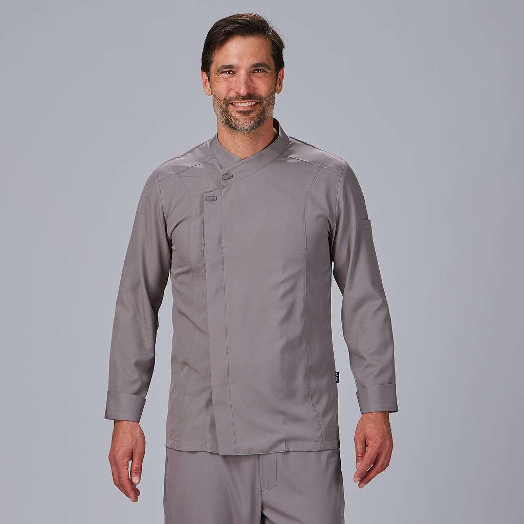 CASACO DE COZINHA HOMEM DIAZ SUPER SLIM FIT - Imagem