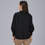 CAMISA MUJER OVERSIZE MADDALENA
