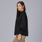 CAMISA MUJER OVERSIZE MADDALENA