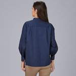 CAMISA SENHORA OVERSIZE MADDALENA