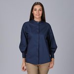 CAMISA SENHORA OVERSIZE MADDALENA