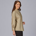 CAMISA MUJER OVERSIZE MADDALENA