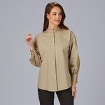 CAMISA MUJER OVERSIZE MADDALENA
