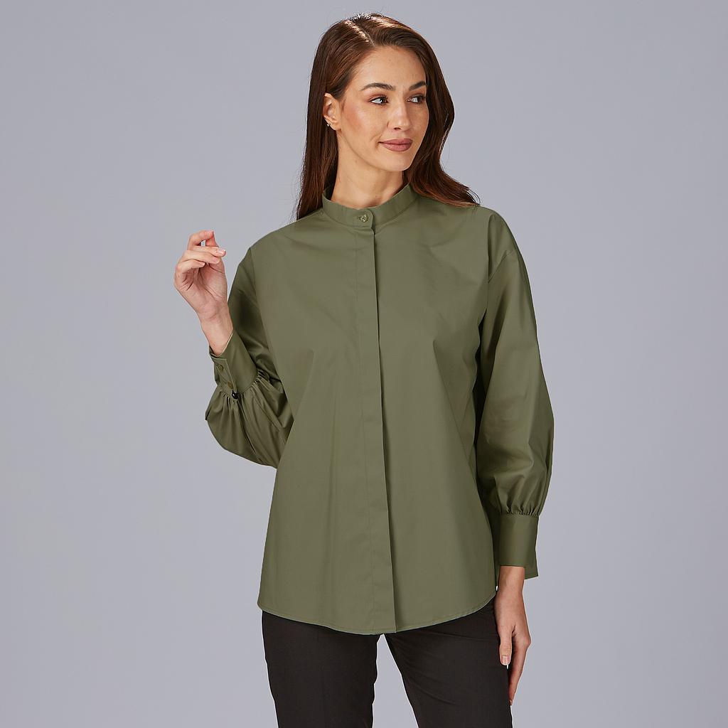 VERDE CAQUI