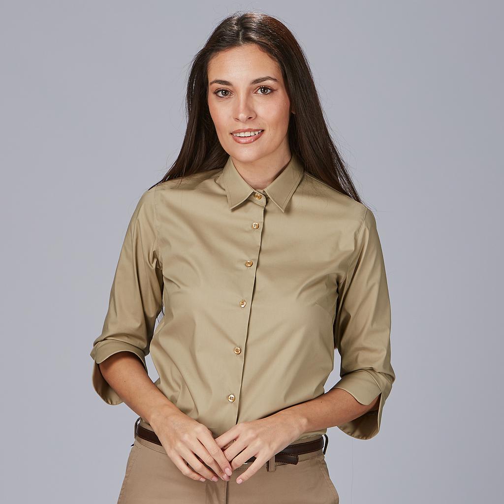 CAMISA SENHORA BEATRICE - Imagem