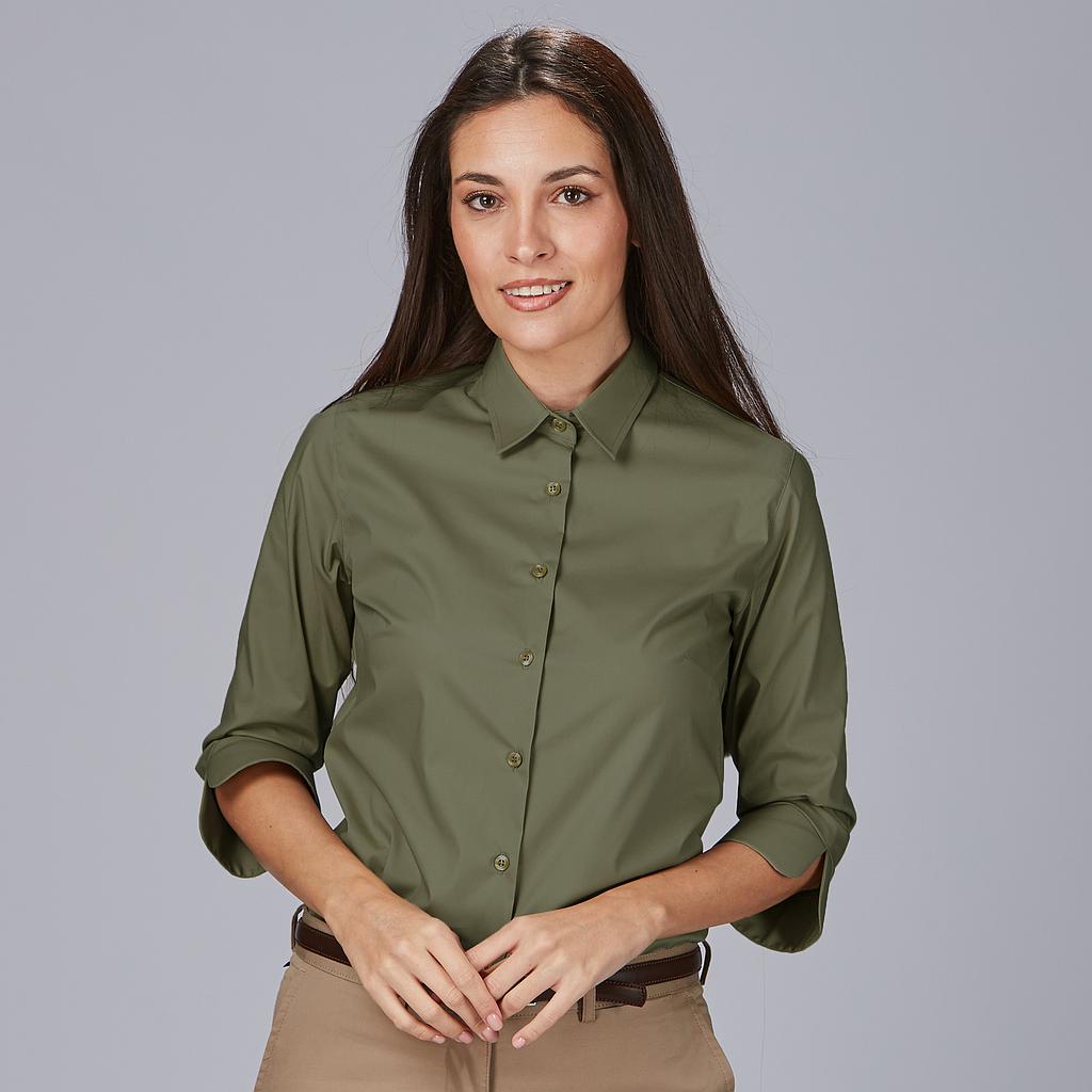 CAMISA SENHORA BEATRICE - Imagem