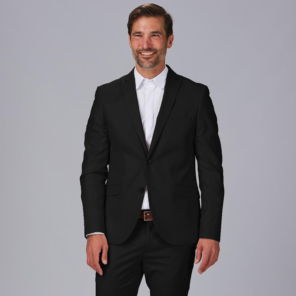 BLAZER HOMEM SEM FORRO - Imagem