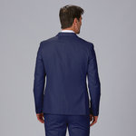 AMERICANA HOMBRE SIN FORRAR T400