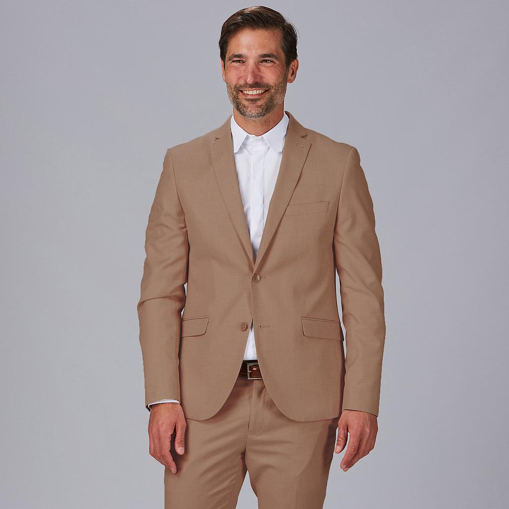 BLAZER HOMEM SEM FORRO - Imagem