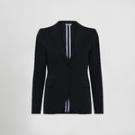 AMERICANA MUJER SIN FORRAR T400