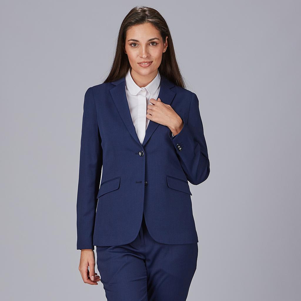 BLAZER SENHORA SEM FORRO T400 - Imagem