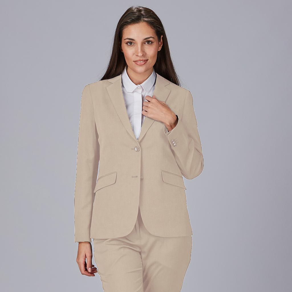 BLAZER SENHORA SEM FORRO T400 - Imagem