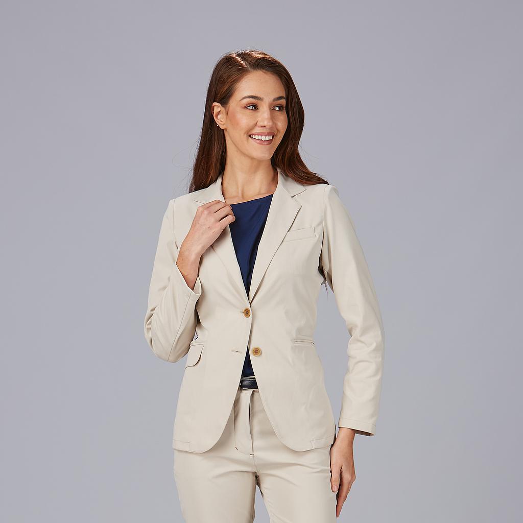 BLAZER SENHORA SEM FORRO T400 - Imagem