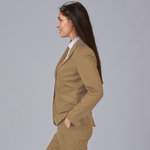 AMERICANA MUJER SIN FORRAR T400