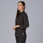 CHAQUETA COCINA MUJER TEJADA