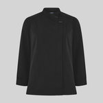 CHAQUETA COCINA MUJER TEJADA
