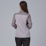 CHAQUETA COCINA MUJER TEJADA