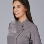 CHAQUETA COCINA MUJER TEJADA