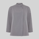 CHAQUETA COCINA MUJER TEJADA