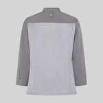 CHAQUETA COCINA MUJER TEJADA