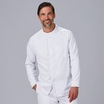 CHAQUETA COCINA UNISEX MANGA RANGLAN RUBIO