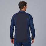 JACKET KITCHEN UNISEX WITH RAGLAN SLEEVES RUBIO